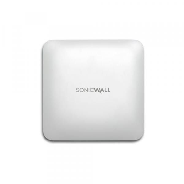 SonicWall SonicWave 621 Wireless Access Point met Multi-Gigabit PoE+ (03-SSC-0730)