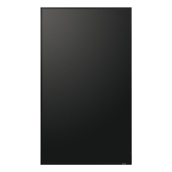 Sharp PN-E703 beeldkrant Digitale signage flatscreen 177,8 cm (70") LCD 450 cd/m² Full HD Zwart (PN-E703)