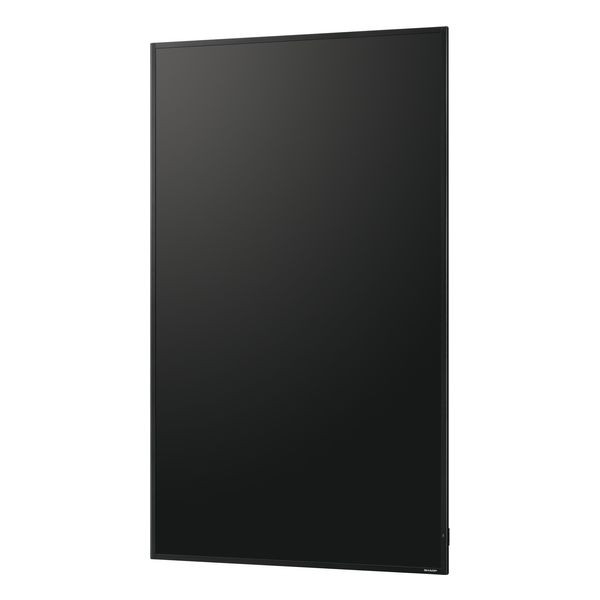 Sharp PN-E703 beeldkrant Digitale signage flatscreen 177,8 cm (70") LCD 450 cd/m² Full HD Zwart (PN-E703)
