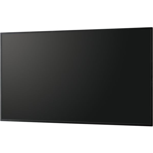NEC PN-HS501 Digitale signage flatscreen 127 cm (50") LCD 700 cd/m² 4K Ultra HD Zwart 24/7 (PNHS501)