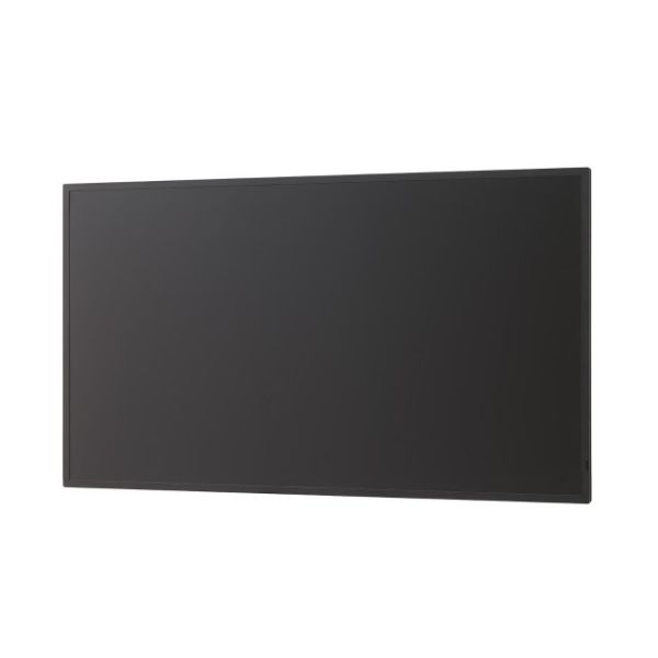 Sharp PN-HS551 Digitale signage flatscreen 139,7 cm (55") TFT 700 cd/m² 4K Ultra HD Zwart 24/7 (PNHS551)
