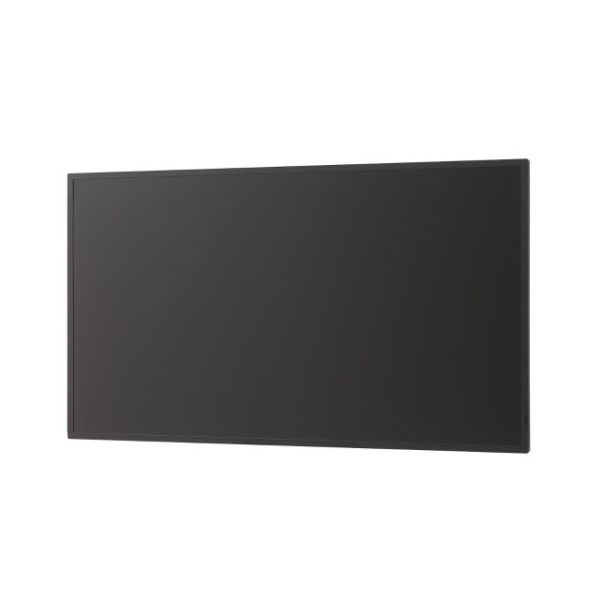 Sharp PN-HY431 Digitale signage flatscreen 109,2 cm (43") TFT 500 cd/m² 4K Ultra HD Zwart 24/7 (PNHY431)