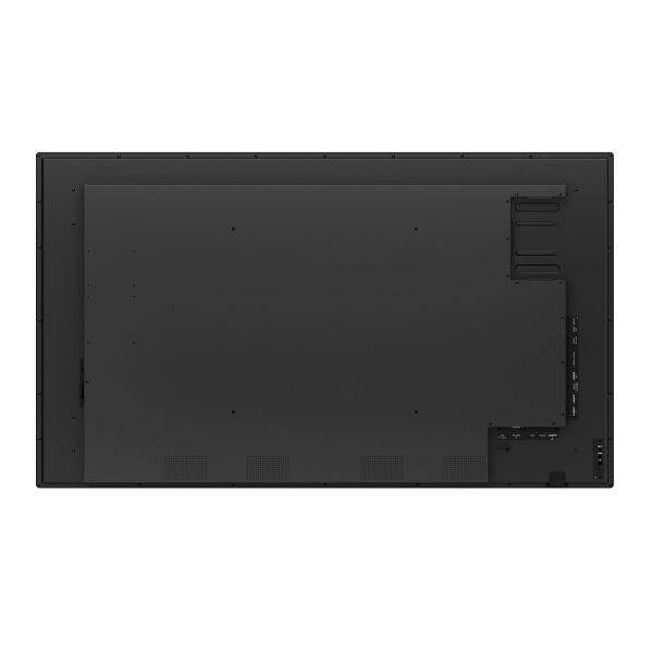 Sharp LM551 Interactief flatscreen 139,7 cm (55") LED Wifi 500 cd/m² 4K Ultra HD Zwart Touchscreen Type processor Android 14 18/7 (PNLM551)