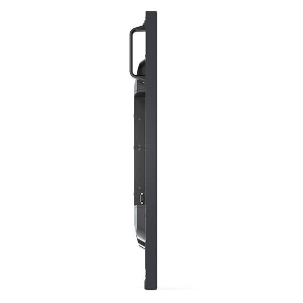 Sharp P506 Digitale signage flatscreen 127 cm (50") 700 cd/m² Zwart 24/7 (PNP506) Sharp P506 Digitale signage flatscreen 127 cm (50") 700 cd/m² Zwart 24/7
