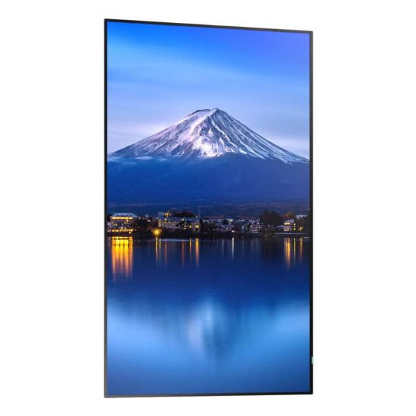 Sharp P506 Digitale signage flatscreen 127 cm (50") 700 cd/m² Zwart 24/7 (PNP506) Sharp P506 Digitale signage flatscreen 127 cm (50") 700 cd/m² Zwart 24/7