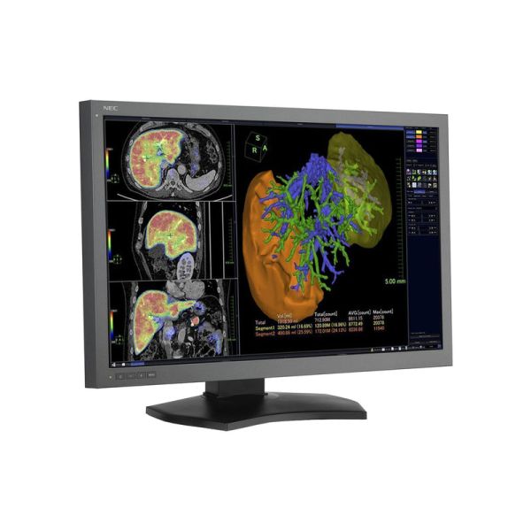 NEC MultiSync P756 (PNP756)