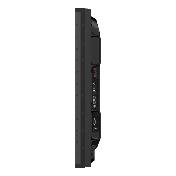 Sharp PN-UN553S LCD Binnen (PNUN553S)
