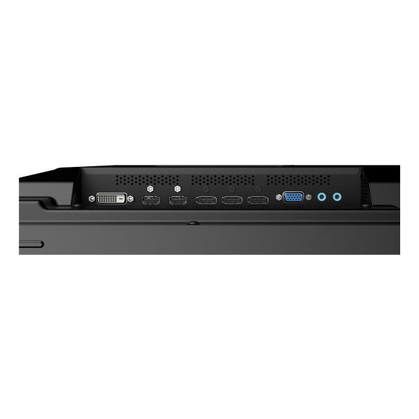 Sharp PN-UN553V LCD Binnen (PNUN553V)