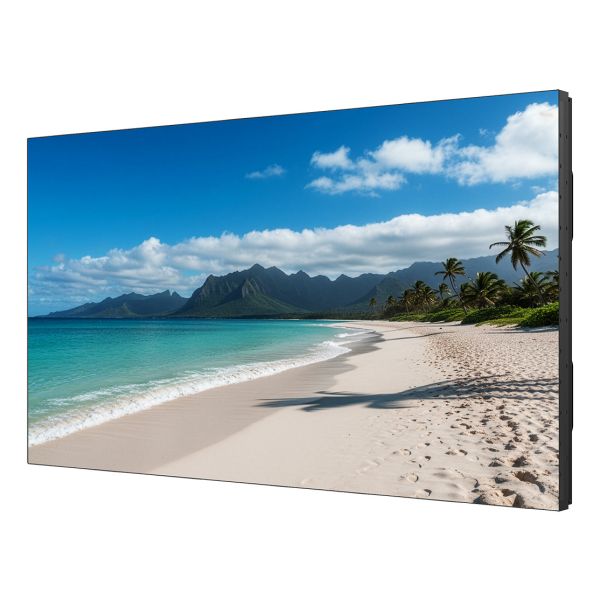 Sharp PN-UN553V LCD Binnen (PNUN553V)