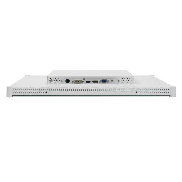 AG Neovo DR-24G computer monitor 60,5 cm (23.8") 1920 x 1080 Pixels Full HD LCD Wit (DR24G0A1E0100)