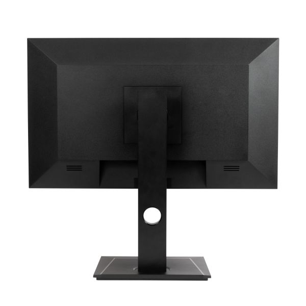 AG Neovo DW2401 computer monitor 60,5 cm (23.8") 2560 x 1440 Pixels Wide Quad HD LED Zwart (DW241011E0100)