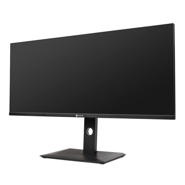 AG Neovo DW3401 computer monitor 86,4 cm (34") 3440 x 1440 Pixels UltraWide Quad HD LED Zwart (DW3401)