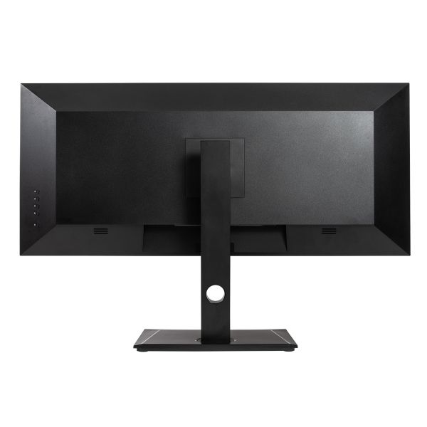AG Neovo DW3401 computer monitor 86,4 cm (34") 3440 x 1440 Pixels UltraWide Quad HD LED Zwart (DW34101M0100)