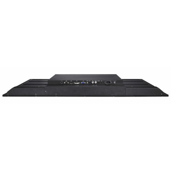 AG Neovo HMQ-4301 CCTV-monitor 109,2 cm (43") 3840 x 2160 Pixels (HM431011M0000)
