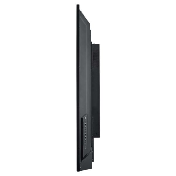 AG Neovo HMQ-4301 CCTV-monitor 109,2 cm (43") 3840 x 2160 Pixels (HM431011M0000)