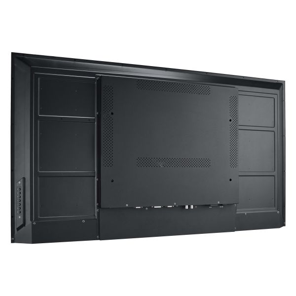 AG Neovo HMQ-4301 CCTV-monitor 109,2 cm (43") 3840 x 2160 Pixels (HM431011M0000)