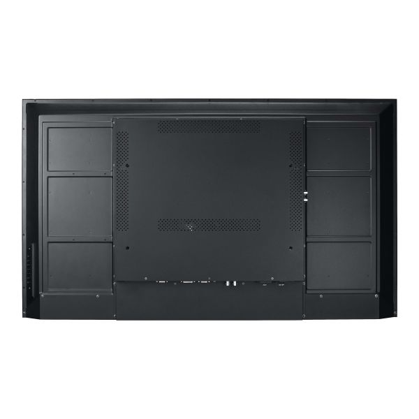 AG Neovo HMQ-4301 CCTV-monitor 109,2 cm (43") 3840 x 2160 Pixels (HM431011M0000)