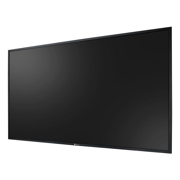 AG Neovo HMQ-5501 CCTV-monitor 138,7 cm (54.6") 3840 x 2160 Pixels (HM551011M0000)