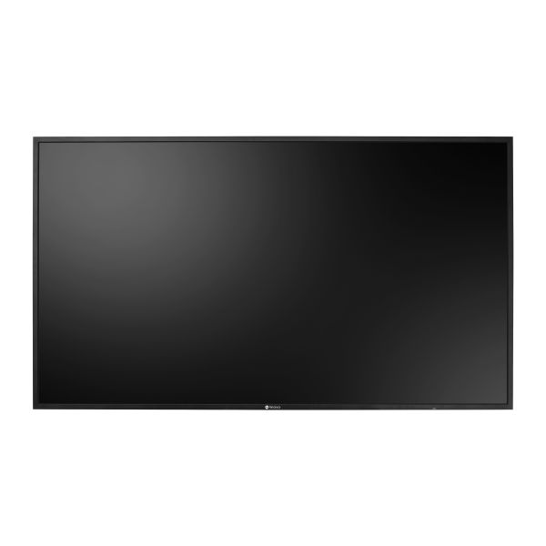 AG Neovo HMQ-5501 CCTV-monitor 138,7 cm (54.6") 3840 x 2160 Pixels (HM551011M0000)