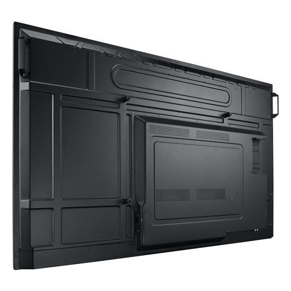 AG Neovo HMQ-6501 CCTV-monitor 163,8 cm (64.5") 3840 x 2160 Pixels (HM651011M0000)