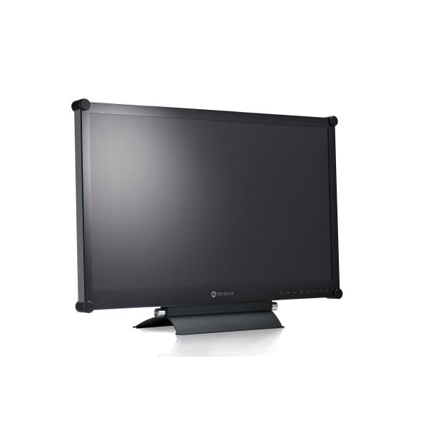 AG Neovo HX-24G CCTV-monitor 60,5 cm (23.8") 1920 x 1080 Pixels (HX4GB011E0100)