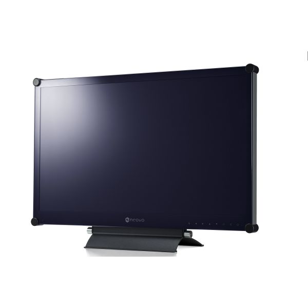 AG Neovo HX-24G CCTV-monitor 60,5 cm (23.8") 1920 x 1080 Pixels (HX4GB011E0100)