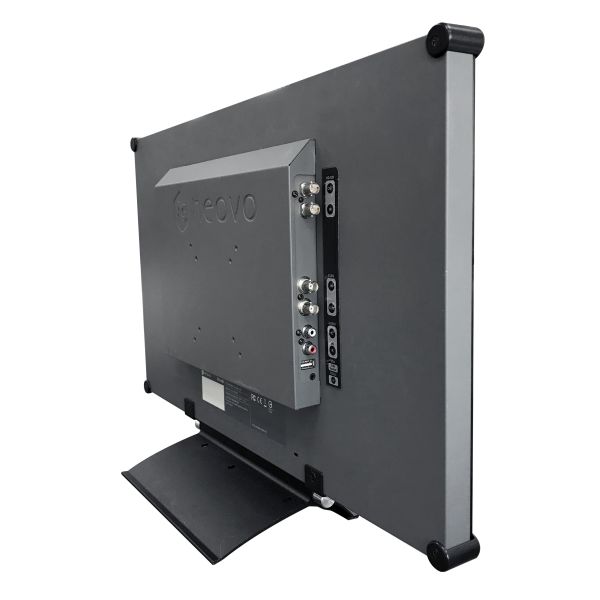AG Neovo HX-24G CCTV-monitor 60,5 cm (23.8") 1920 x 1080 Pixels (HX4GB011E0100)