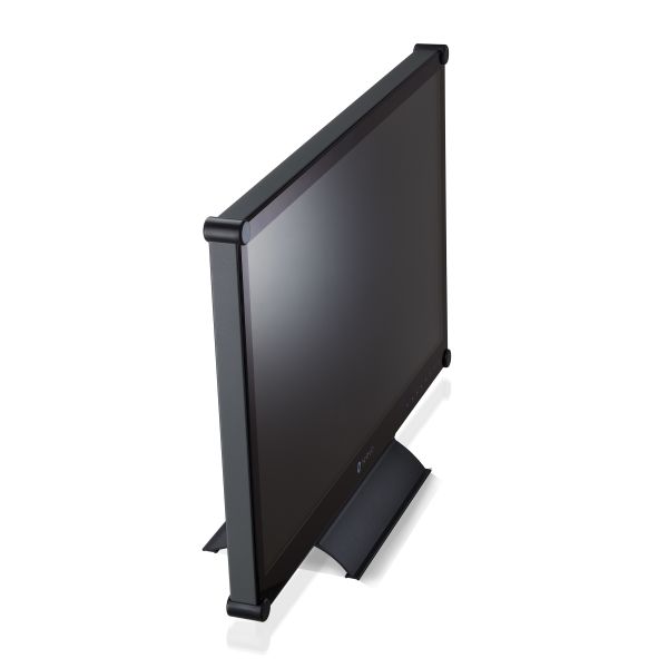 AG Neovo HX-24G CCTV-monitor 60,5 cm (23.8") 1920 x 1080 Pixels (HX4GB011E0100)