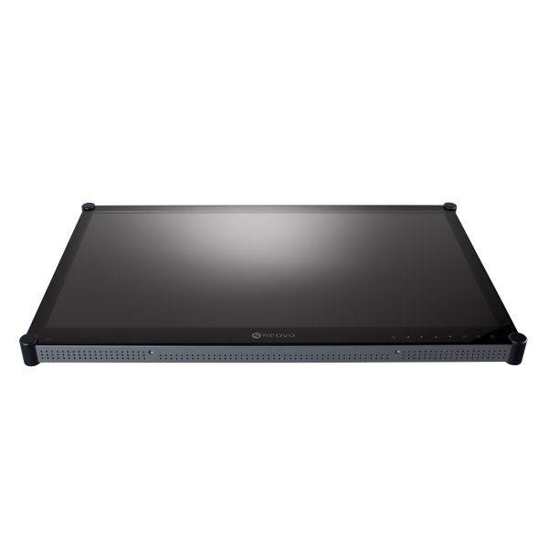 AG Neovo HX-24G CCTV-monitor 60,5 cm (23.8") 1920 x 1080 Pixels (HX4GB011E0100)