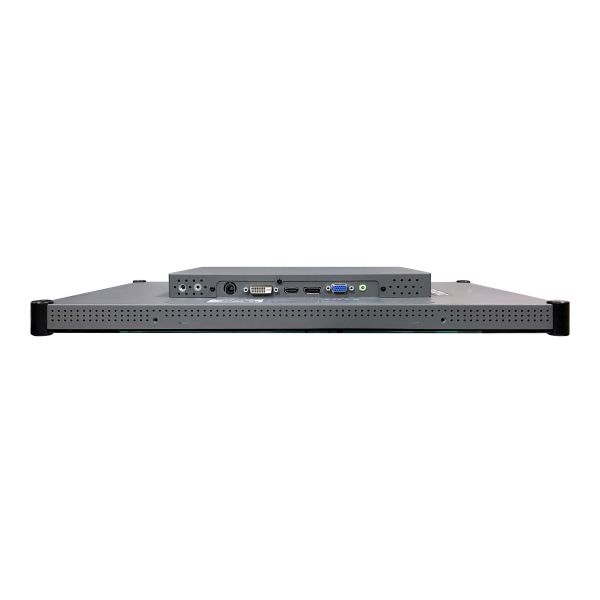 AG Neovo HX-24G CCTV-monitor 60,5 cm (23.8") 1920 x 1080 Pixels (HX4GB011E0100)