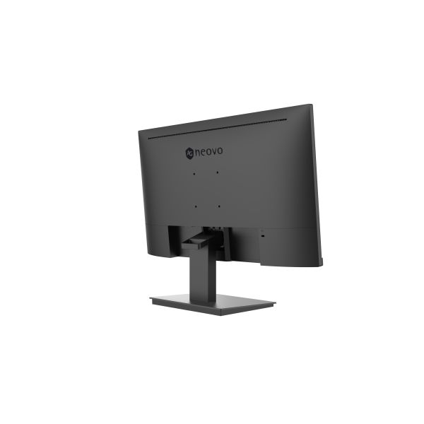 AG Neovo LA-2402 computer monitor 60,5 cm (23.8") 1920 x 1080 Pixels Full HD LCD Zwart (LA242011E0100)