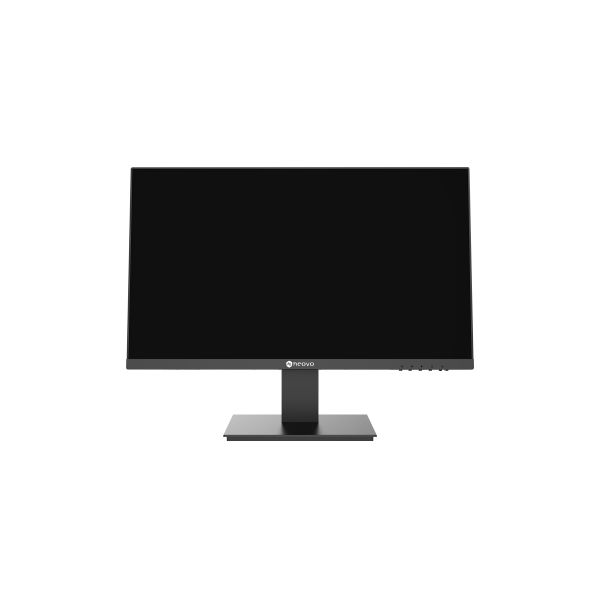 AG Neovo LA-2402 computer monitor 60,5 cm (23.8") 1920 x 1080 Pixels Full HD LCD Zwart (LA242011E0100)