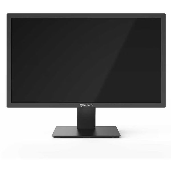 Neovo LH-2402 23.8 inch VA FHD Monitor (LH242011E0100)