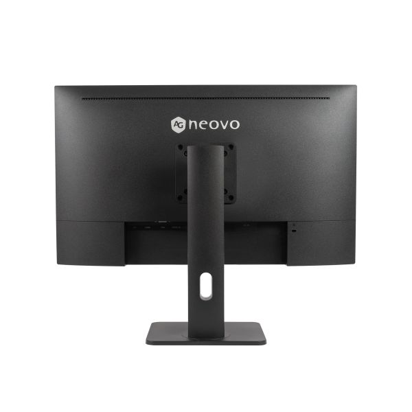 AG Neovo LH-2703 computer monitor 68,6 cm (27") 1920 x 1080 Pixels Full HD LCD Zwart (LH273011E0000)
