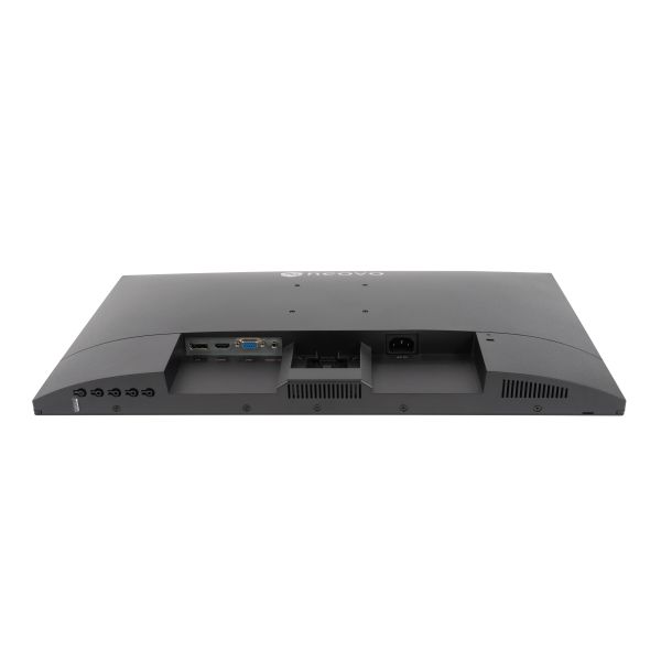 AG Neovo LH-2703 computer monitor 68,6 cm (27") 1920 x 1080 Pixels Full HD LCD Zwart (LH273011E0000)