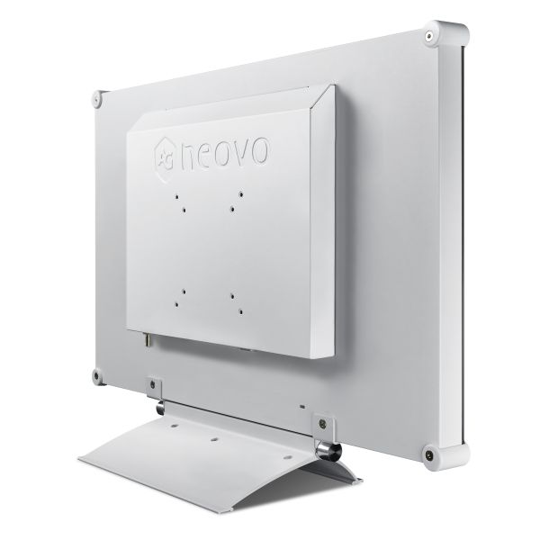AG Neovo MX-2402 computer monitor 60,5 cm (23.8") 1920 x 1080 Pixels Full HD LED Wit (MX2420A1E0000)