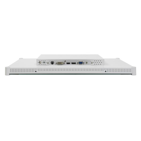 AG Neovo MX-2402 computer monitor 60,5 cm (23.8") 1920 x 1080 Pixels Full HD LED Wit (MX2420A1E0000)