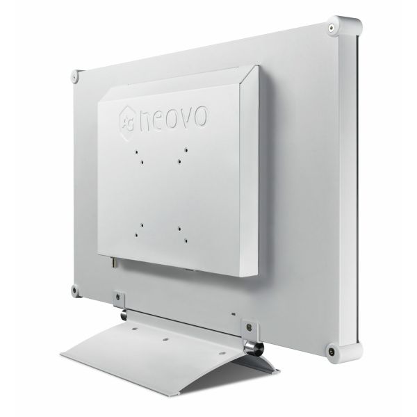 AG Neovo MX-24 computer monitor 60,5 cm (23.8") 1920 x 1080 Pixels Full HD LCD Wit (MX2420A1E0100)