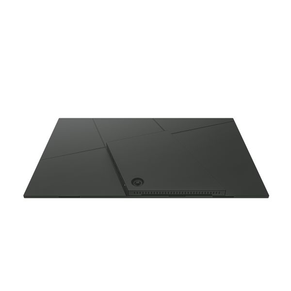 AG Neovo N1651 Draagbare televisie en monitoor Draagbare monitor Zwart 39,6 cm (15.6") OLED 3840 x 2160 Pixels (N1651011M0000)