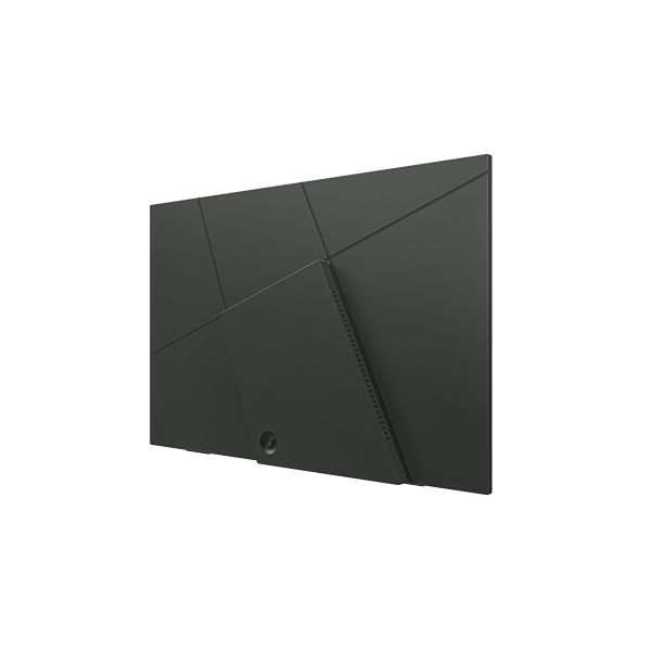 AG Neovo N1651 Draagbare televisie en monitoor Draagbare monitor Zwart 39,6 cm (15.6") OLED 3840 x 2160 Pixels (N1651011M0000)