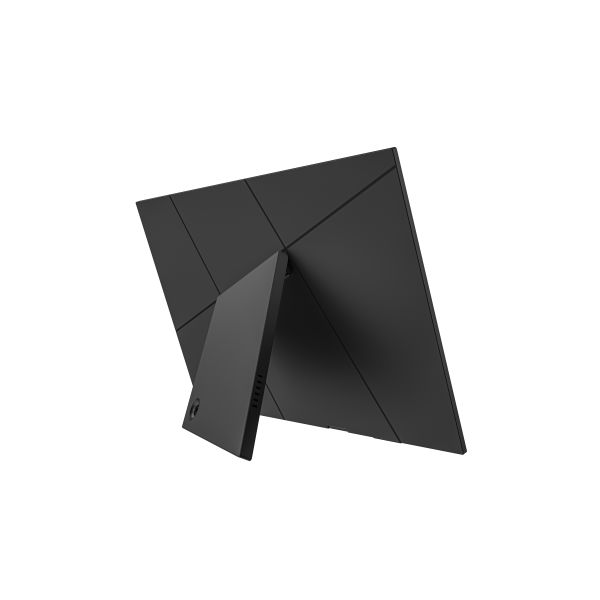 AG Neovo N1651 Draagbare televisie en monitoor Draagbare monitor Zwart 39,6 cm (15.6") OLED 3840 x 2160 Pixels (N1651011M0000)
