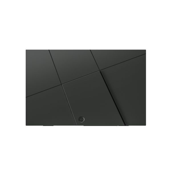 AG Neovo N1651 Draagbare televisie en monitoor Draagbare monitor Zwart 39,6 cm (15.6") OLED 3840 x 2160 Pixels (N1651011M0000)