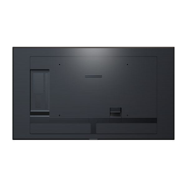 AG Neovo NSD-3203 Digitale signage flatscreen 80 cm (31.5") LCD Wifi 500 cd/m² Full HD Zwart Type processor Android 9 (ND323011M0000)