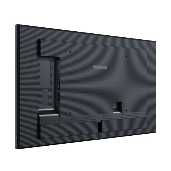 AG Neovo NSD-4303 Digitale signage flatscreen 108 cm (42.5") LCD Wifi 500 cd/m² 4K Ultra HD Zwart Type processor Android 9 (ND433011M0000)