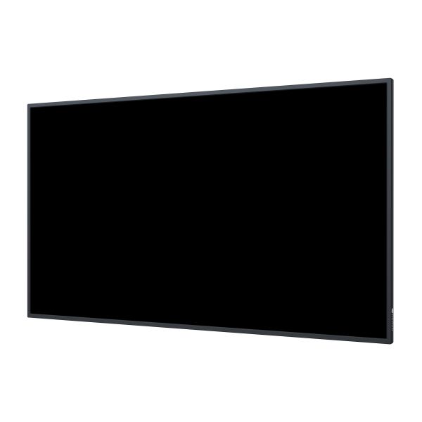 AG Neovo NSD-4303 Digitale signage flatscreen 108 cm (42.5") LCD Wifi 500 cd/m² 4K Ultra HD Zwart Type processor Android 9 (ND433011M0000)