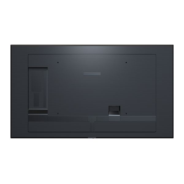 AG Neovo NSD-4303 Digitale signage flatscreen 108 cm (42.5") LCD Wifi 500 cd/m² 4K Ultra HD Zwart Type processor Android 9 (ND433011M0000)