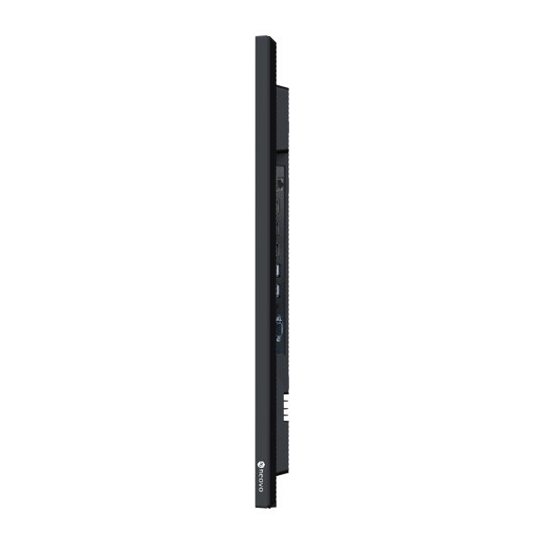 AG Neovo NSD-4303 Digitale signage flatscreen 108 cm (42.5") LCD Wifi 500 cd/m² 4K Ultra HD Zwart Type processor Android 9 (ND433011M0000)