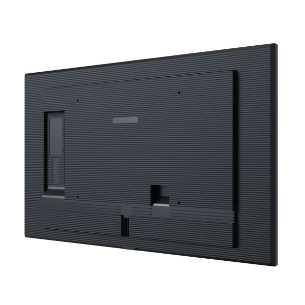 AG Neovo NSD-4303 Digitale signage flatscreen 108 cm (42.5") LCD Wifi 500 cd/m² 4K Ultra HD Zwart Type processor Android 9 (ND433011M0000)