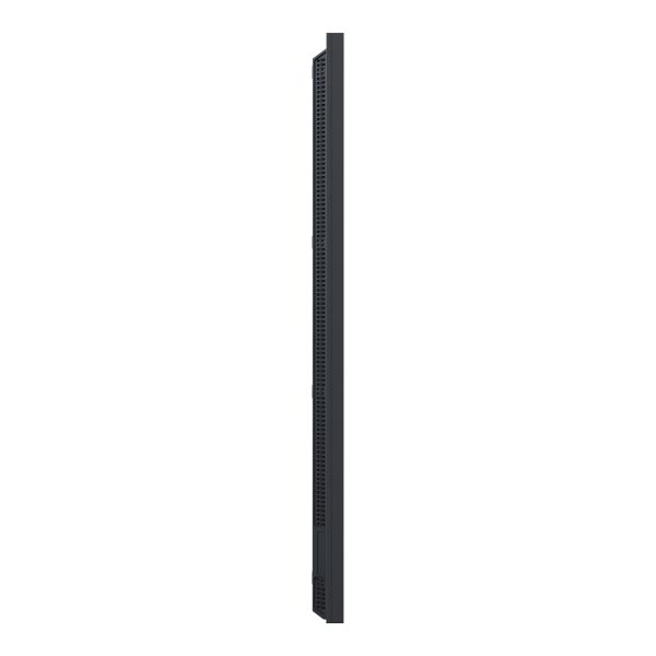 AG Neovo NSD-5503 Digitale signage flatscreen 138,7 cm (54.6") LCD Wifi 500 cd/m² 4K Ultra HD Zwart Type processor Android 9 (ND553011M0000)