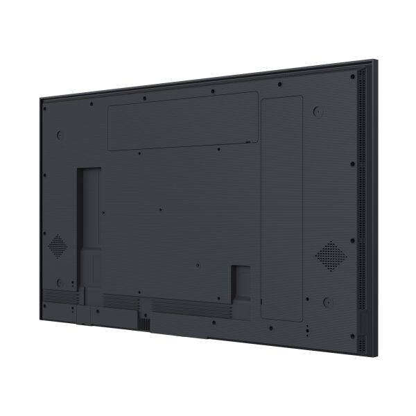 AG Neovo NSD-5503 Digitale signage flatscreen 138,7 cm (54.6") LCD Wifi 500 cd/m² 4K Ultra HD Zwart Type processor Android 9 (ND553011M0000)